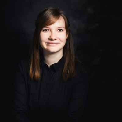Alicia Pieper - Mediengestalterin Alicia Pieper - Mediengestalterin
