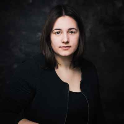 Laura Grenda - Fotografin Laura Grenda - Fotografin
