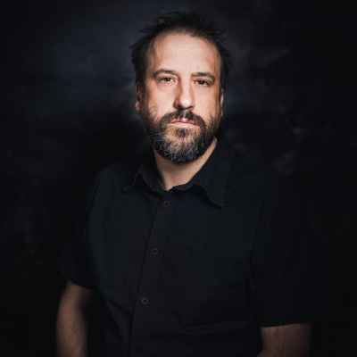 Manuel Gil - Medienoperator, Digital Artist Manuel Gil - Medienoperator, Digital Artist