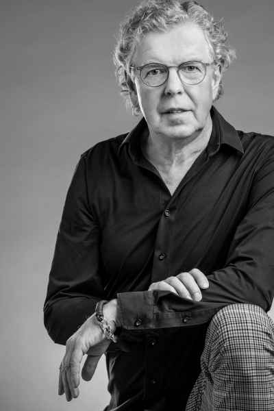 Christoph Meinschäfer, Fotograf
