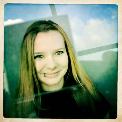 Alicia Pieper - Mediengestalterin Alicia Pieper - Mediengestalterin