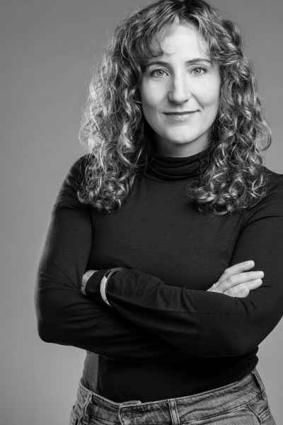 Karin Eckertz - Fotografin