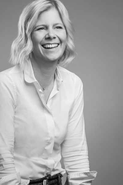 Inga Löer - Verwaltung, Organisation